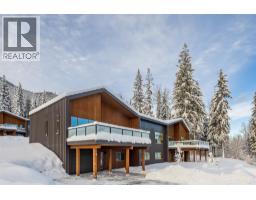 Bedroom - 1654 Howse Pass, Golden, BC V0A1H0 Photo 9
