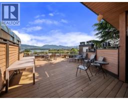 402 2211 W 2nd Avenue, Vancouver, BC V6K1H8 Photo 17
