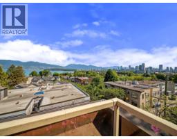 402 2211 W 2nd Avenue, Vancouver, BC V6K1H8 Photo 18