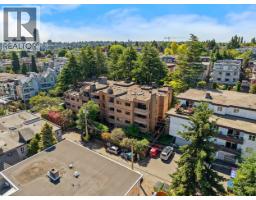 402 2211 W 2nd Avenue, Vancouver, BC V6K1H8 Photo 20