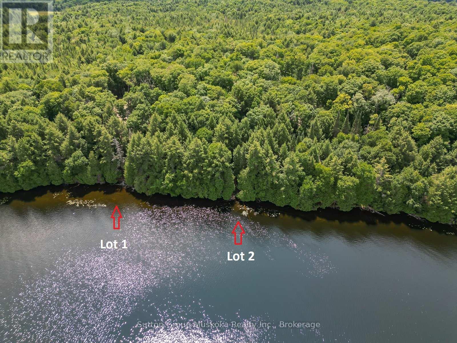 LOT 1 ESIG Lane, Lake of Bays (Sinclair), Ontario, P1H2J6, Lake of Bays (Sinclair), Ontario — photo 4 of 5