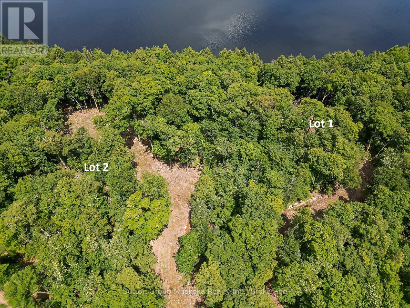 LOT 2 ESIG Lane, Lake of Bays (Sinclair), Ontario, P1H2J6, Lake of Bays (Sinclair), Ontario — photo 4 of 5