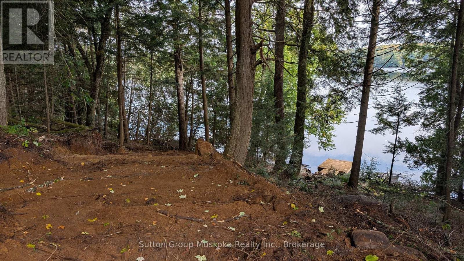 LOT 2 ESIG Lane, Lake of Bays (Sinclair), Ontario, P1H2J6, Lake of Bays (Sinclair), Ontario — photo 5 of 5