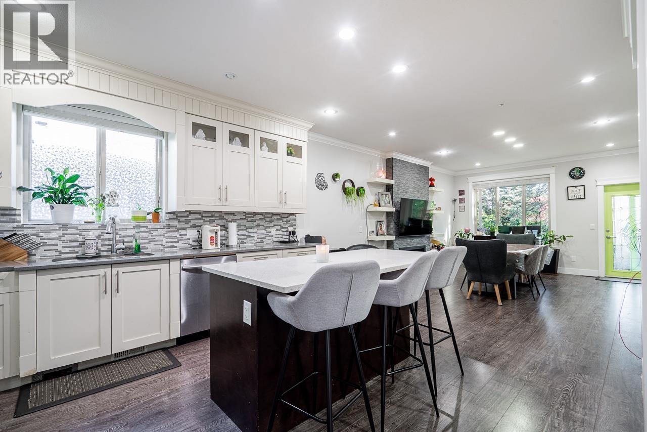 9 Bed, 6 Bath House for Sale in Maple Ridge – 21528 DONOVAN AVENUE, Maple Ridge – MLS# R3151214 - Image 5