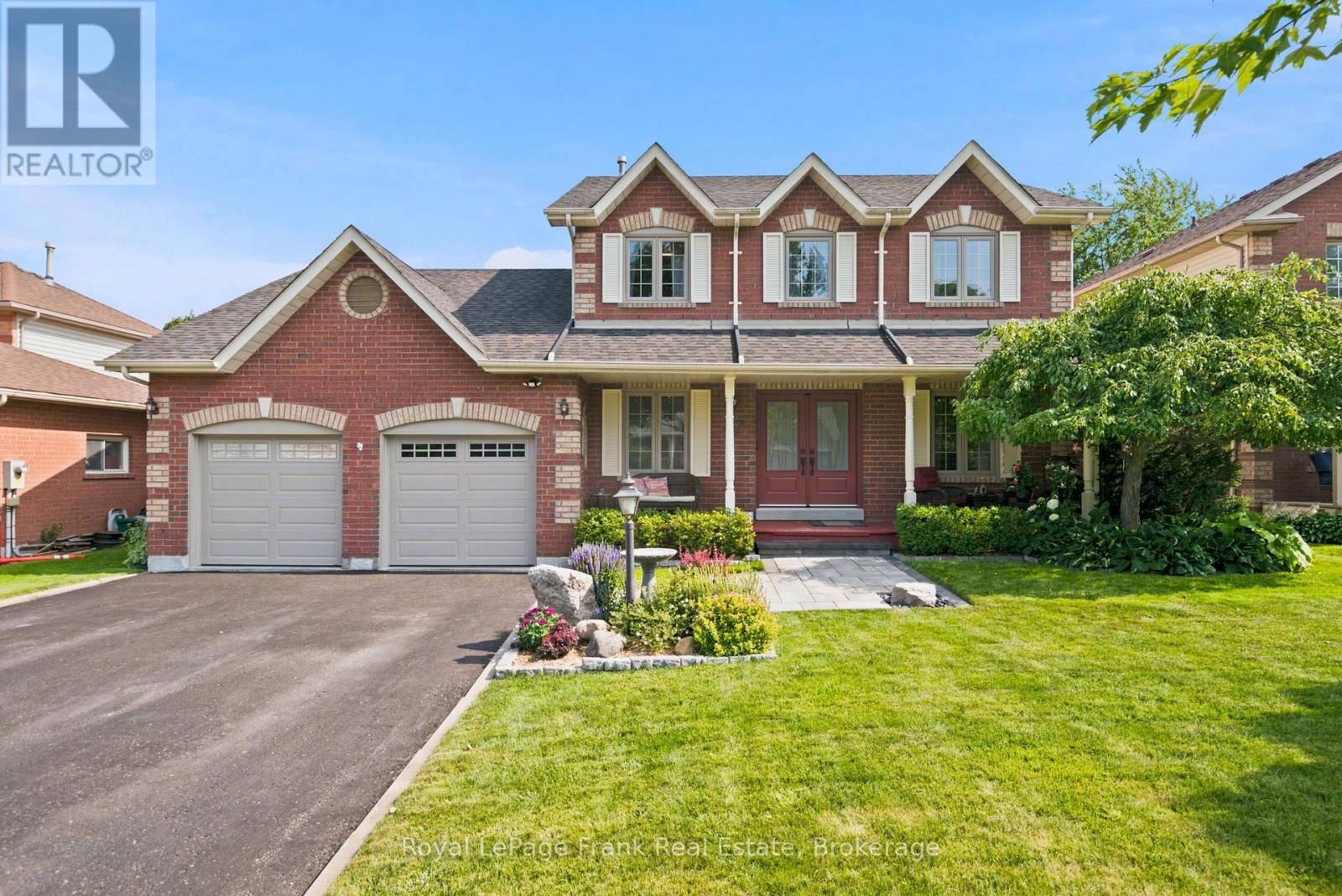 47 SOUTH BEECH STREET - 1