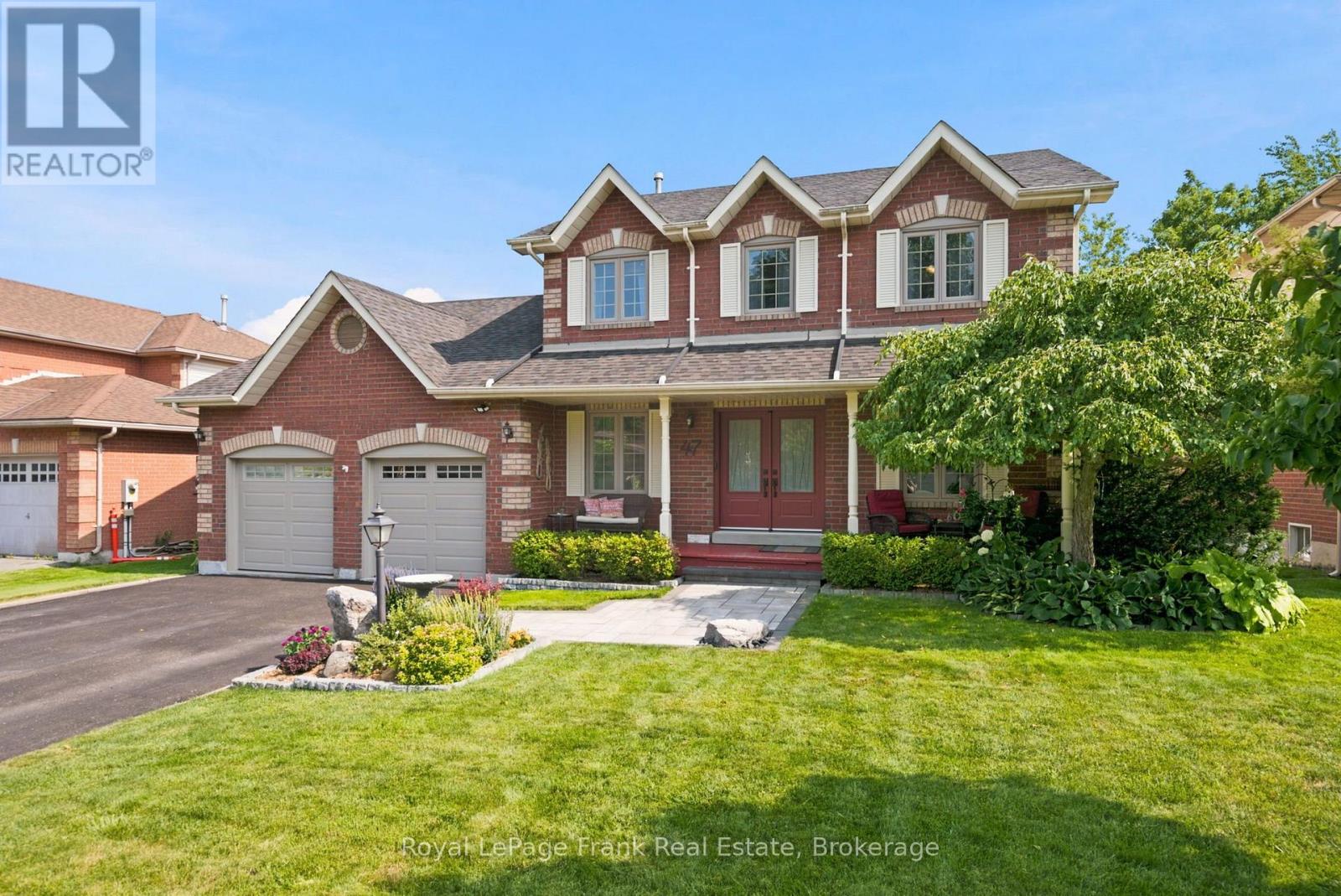 47 SOUTH BEECH STREET - 3