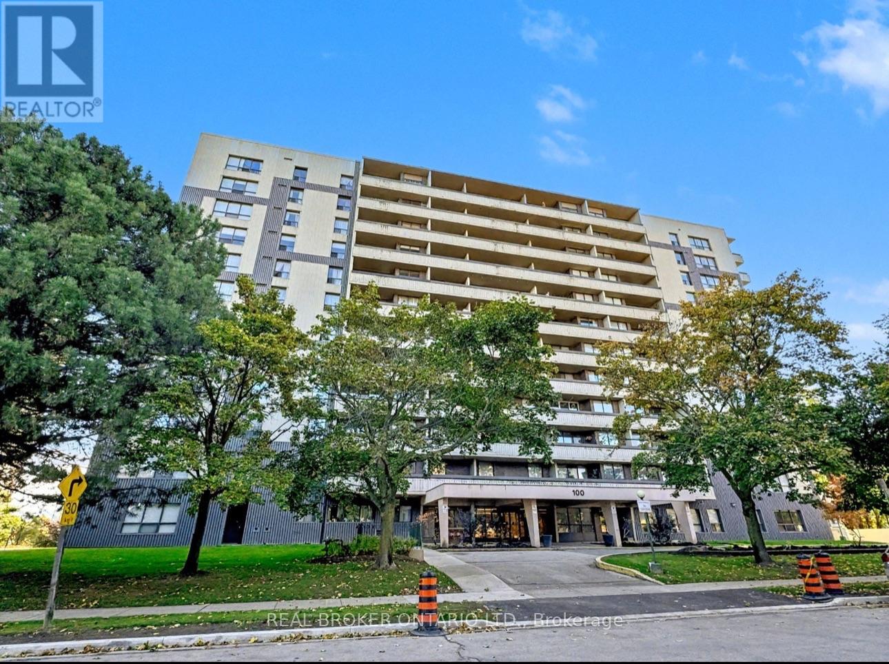 #503 100 CANYON AVENUE - 1