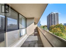 503 - 100 Canyon Avenue, Toronto, ON M3H5T9 Photo 16