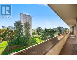 503 - 100 Canyon Avenue, Toronto, ON M3H5T9 Photo 17