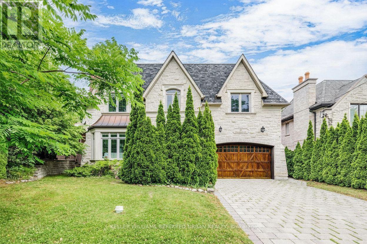 60 HAWKSBURY DRIVE - 1