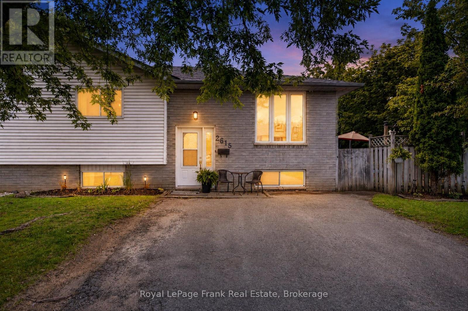2615 FOXMEADOW ROAD - 1