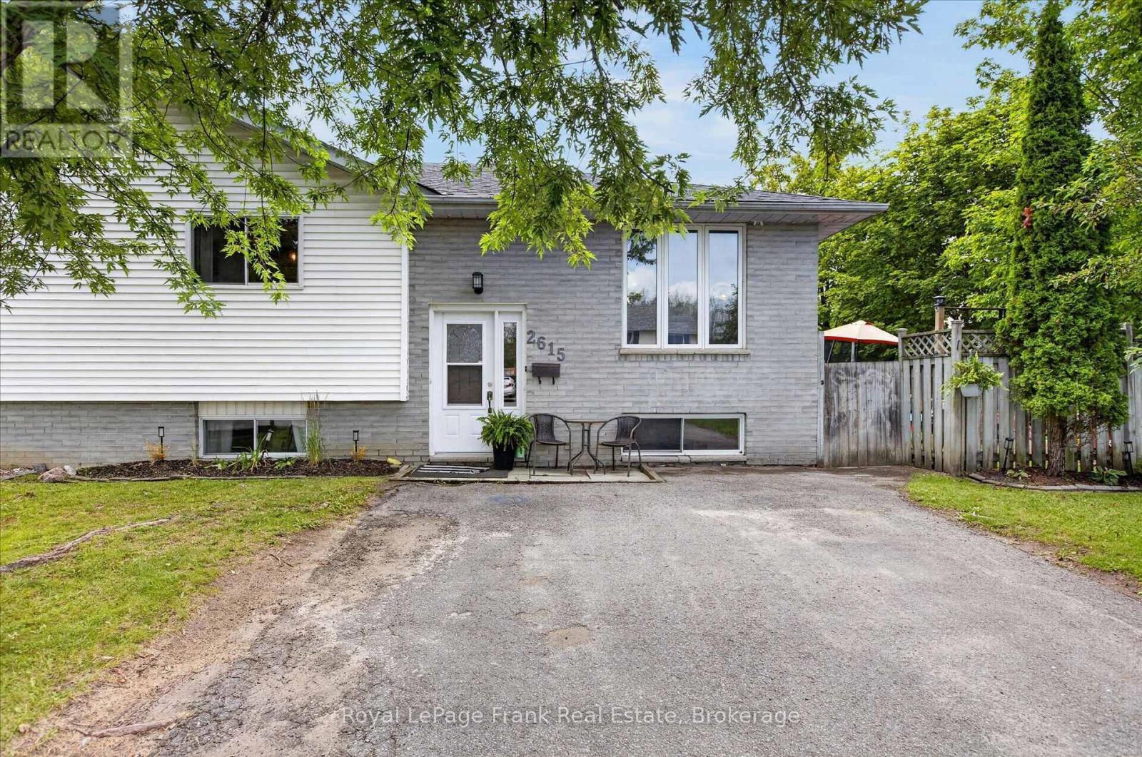 2615 FOXMEADOW ROAD - 2