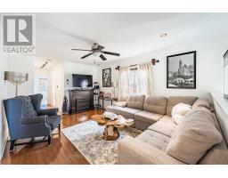 Bedroom 3 - 139 Oceanpearl Crescent, Whitby, ON L1N0C7 Photo 6