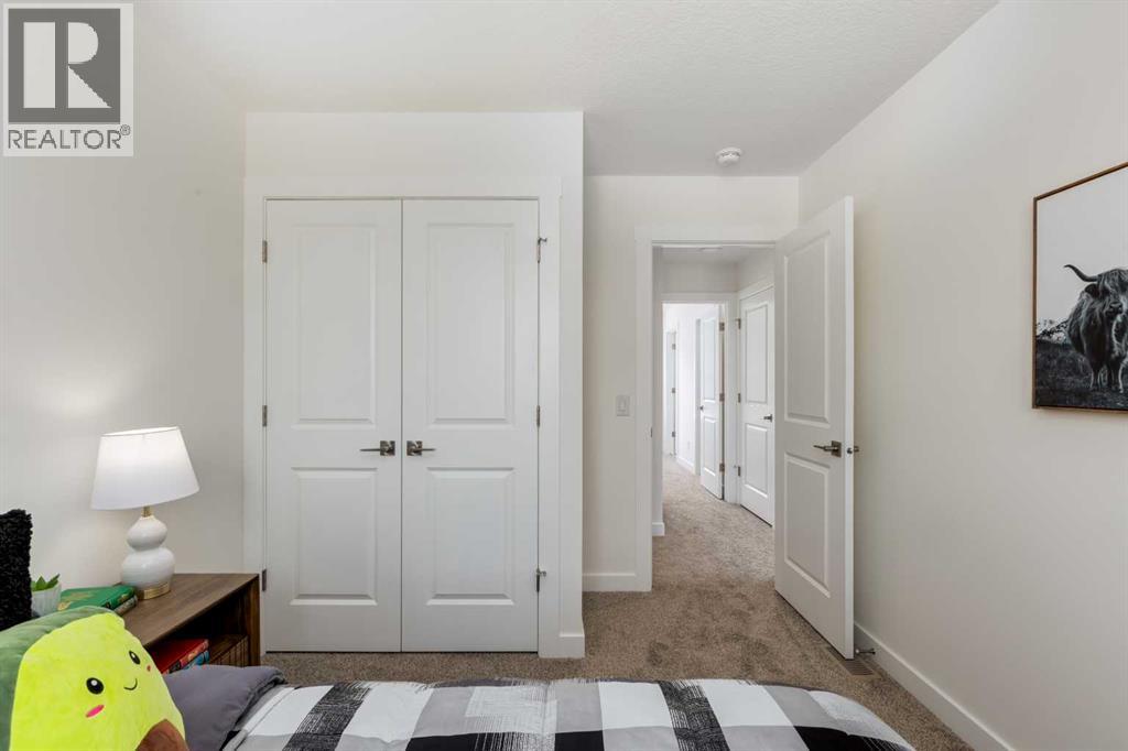 525 River Heights Drive, Cochrane