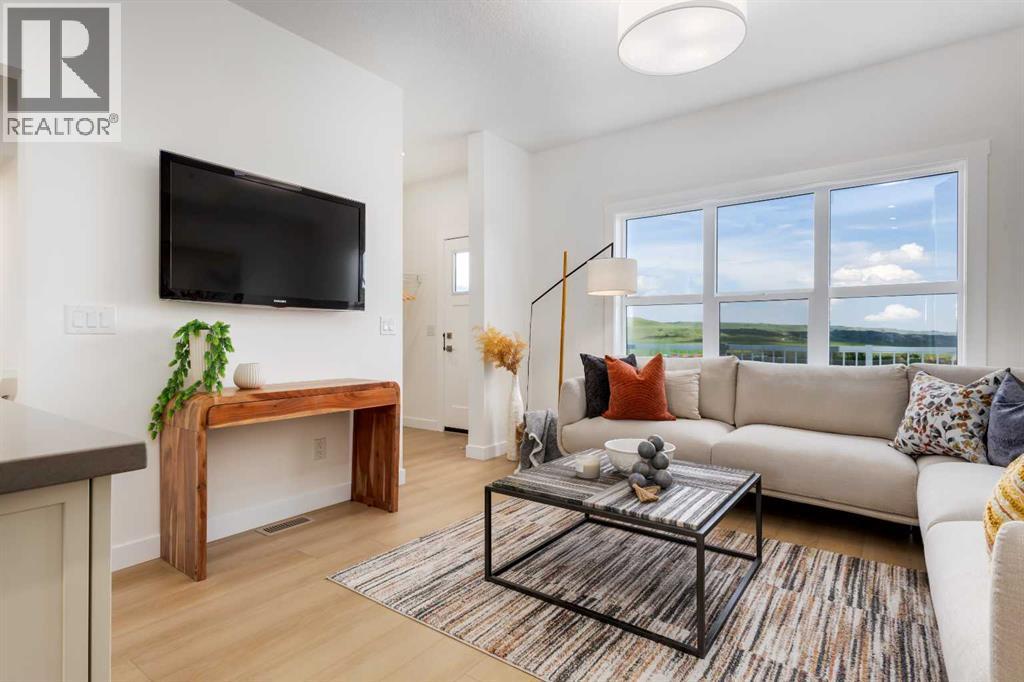 525 River Heights Drive, Cochrane