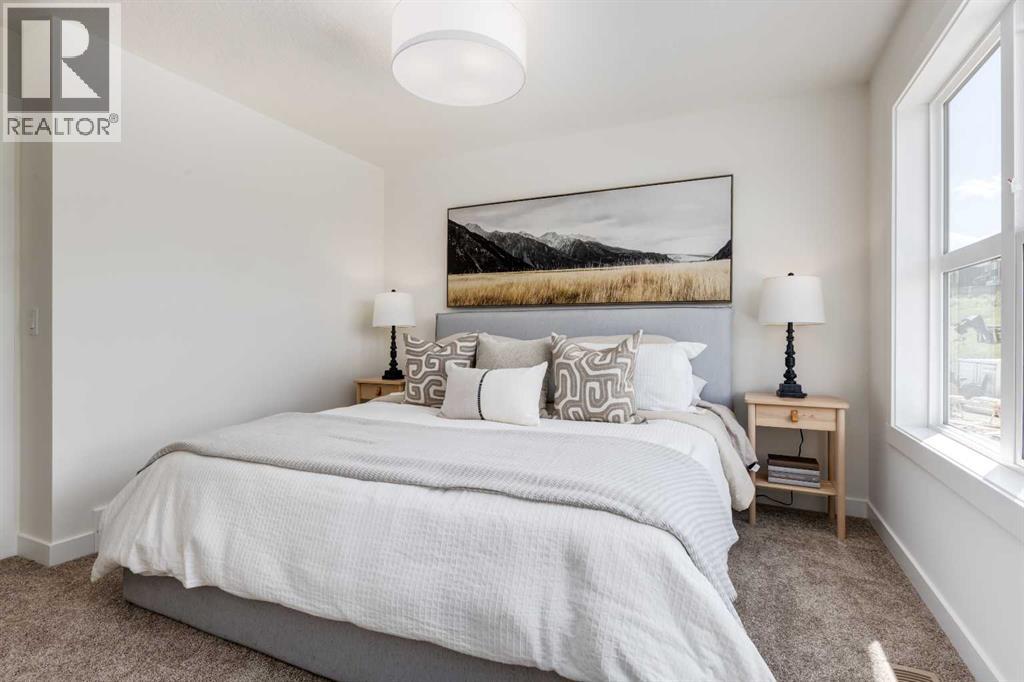 525 River Heights Drive, Cochrane