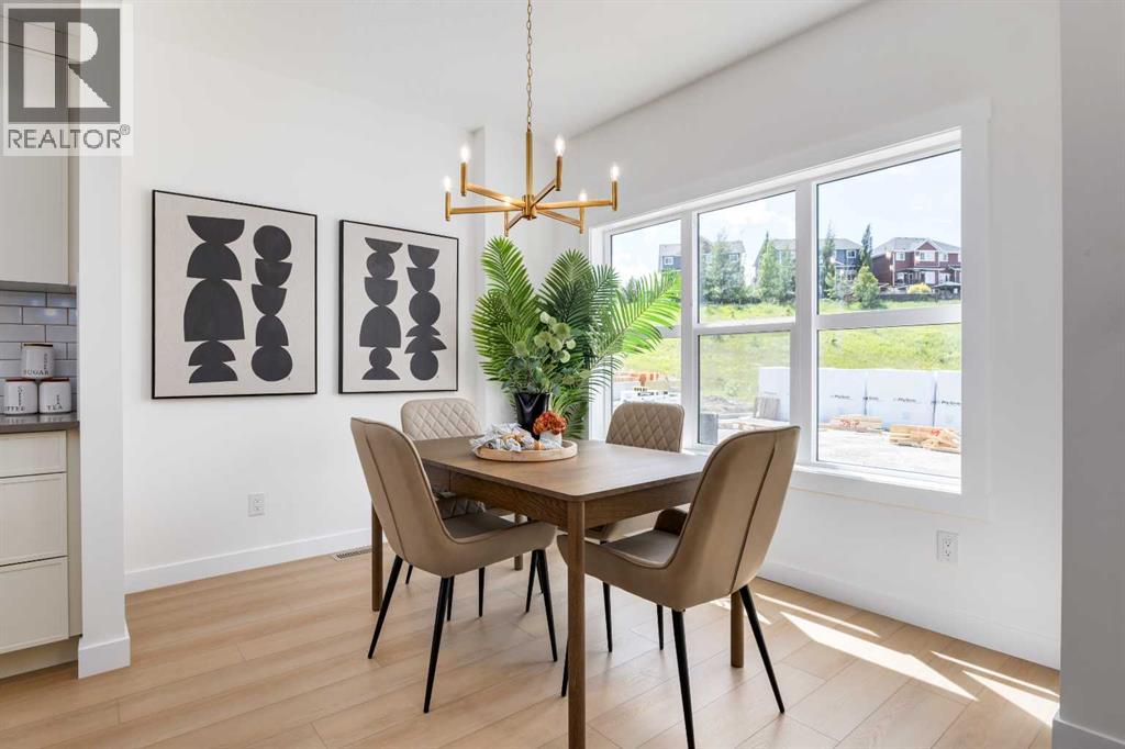 525 River Heights Drive, Cochrane