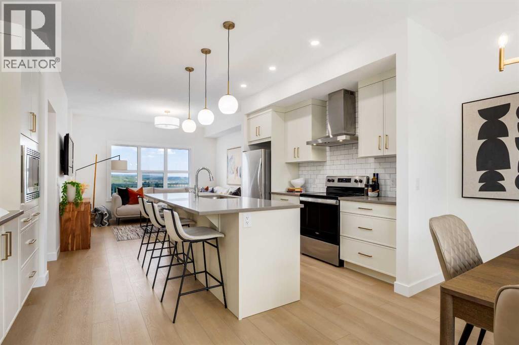 525 River Heights Drive, Cochrane