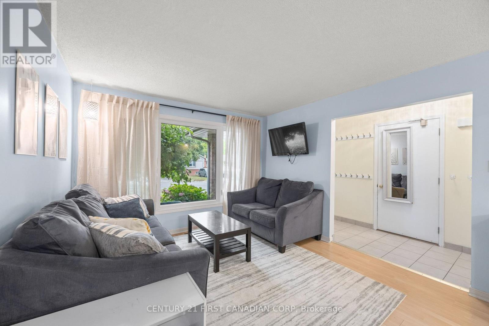 129 LANGARTH STREET W - 5