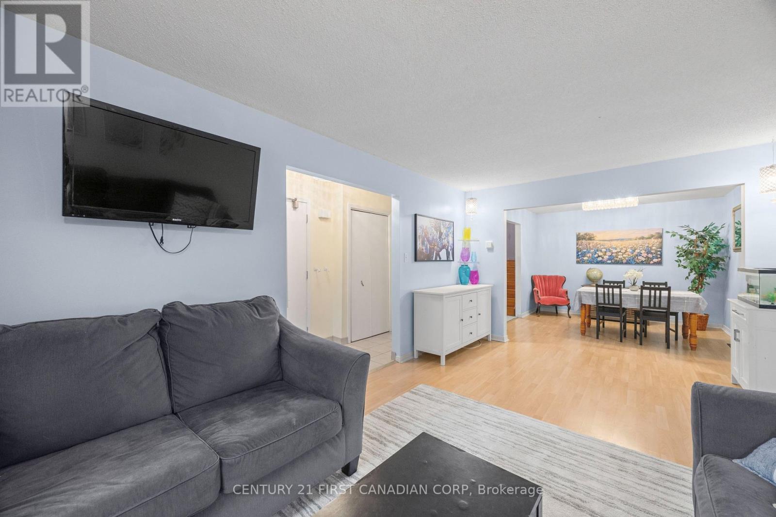 129 LANGARTH STREET W - 7