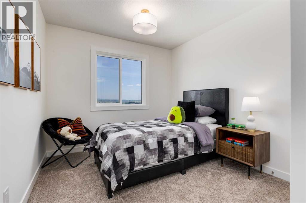 525 River Heights Drive, Cochrane