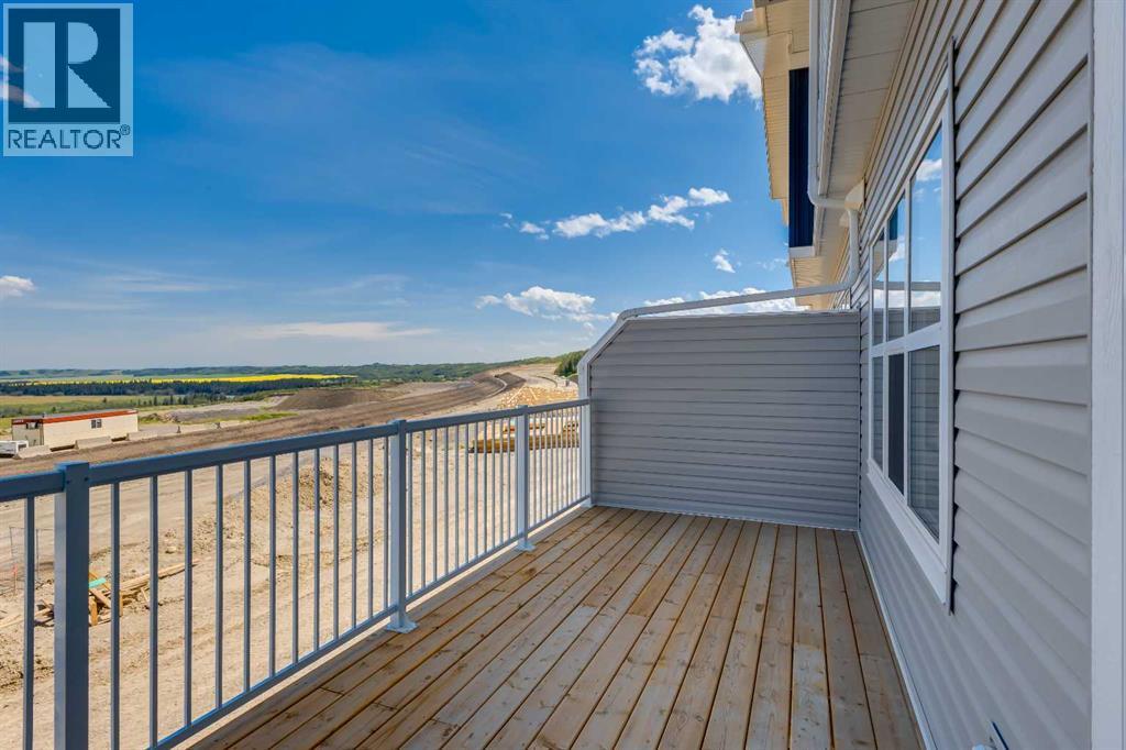 525 River Heights Drive, Cochrane