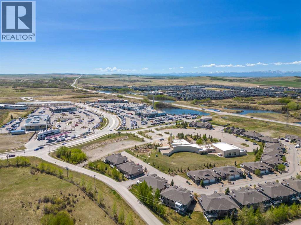 525 River Heights Drive, Cochrane