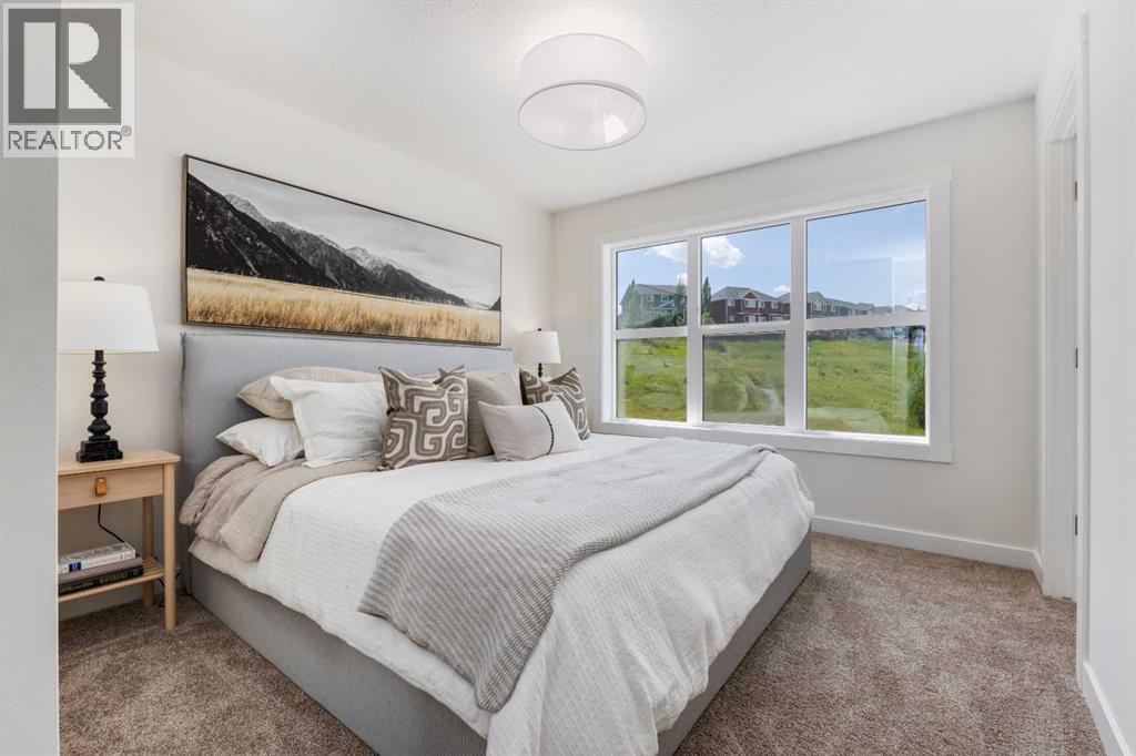 525 River Heights Drive, Cochrane
