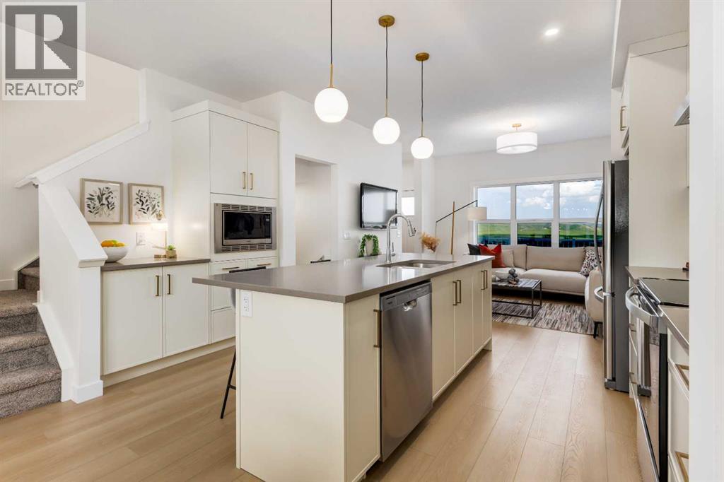 525 River Heights Drive, Cochrane
