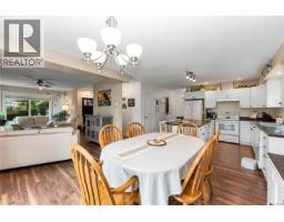 Dining room - 7978 Northview Dr, Crofton, BC V0R1R0 Photo 9