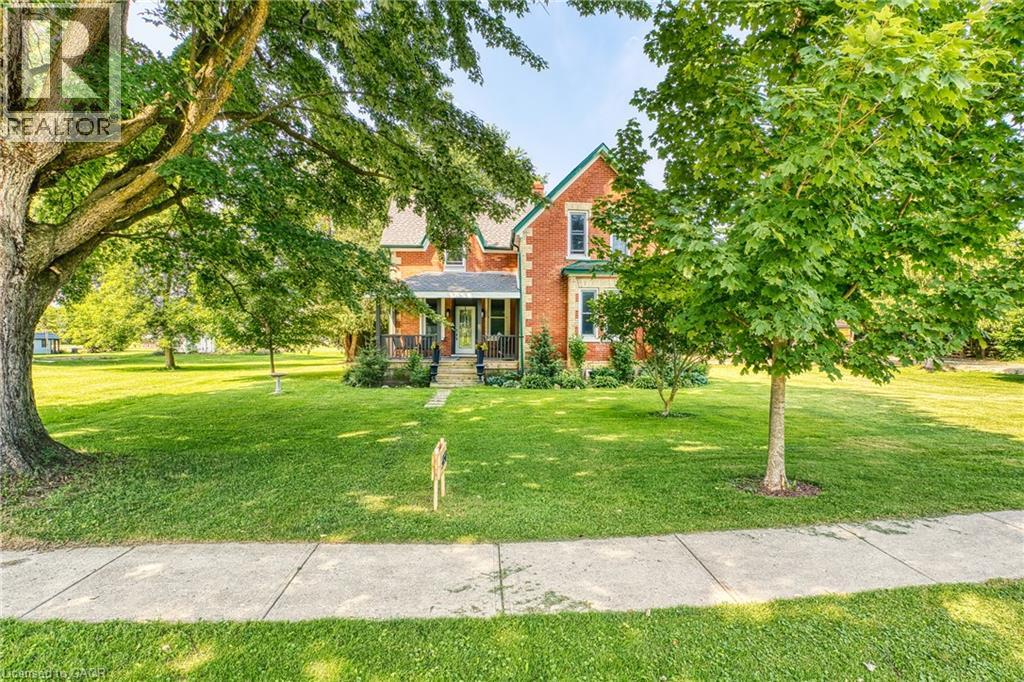 3030 PATRICK Street - 4