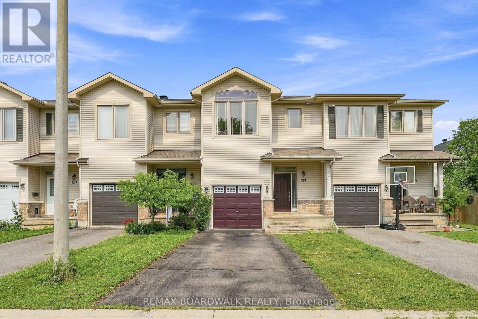 617 SPIKEMOSS PLACE - 1