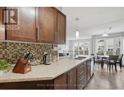 Kitchen - 617 Spikemoss Place, Ottawa, ON K4A0C9 Photo 8
