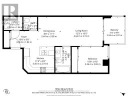 506 - 310 Centrum Boulevard, Ottawa, ON K1E0A3 Photo 32