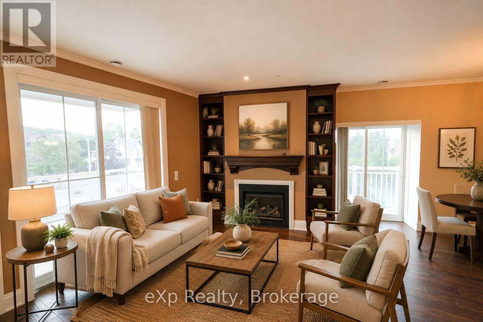 #203 80 9TH STREET E - 9