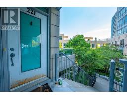 221 - 31 Olive Avenue, Toronto, ON M2N4N4 Photo 8