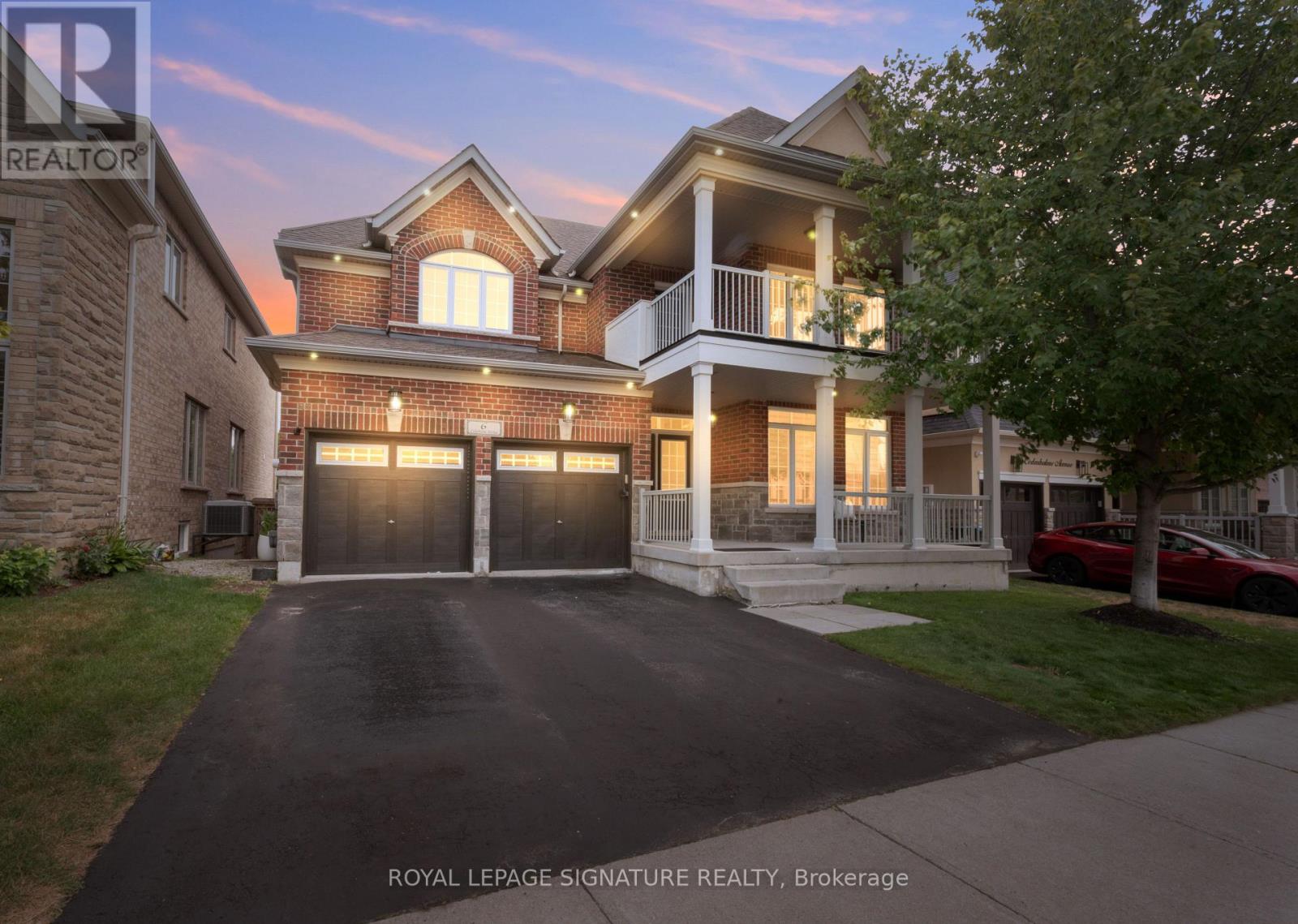 6 CEDARHOLME AVENUE - 1