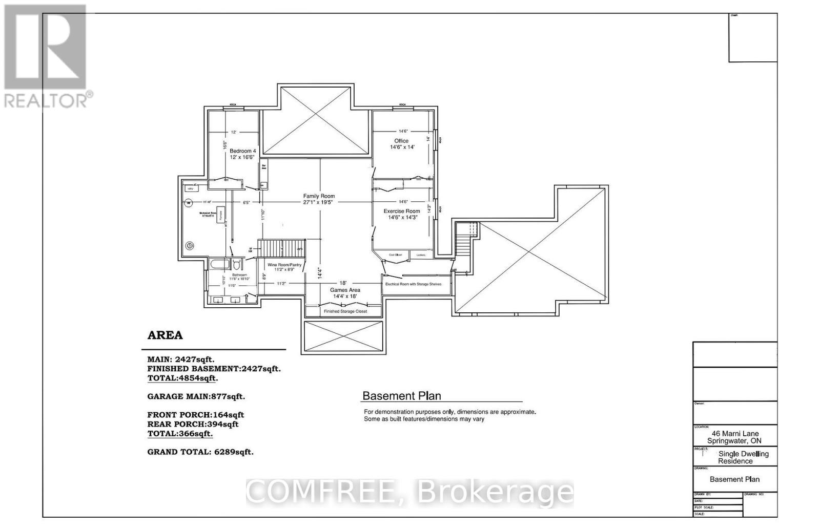 46 MARNI LANE - 48