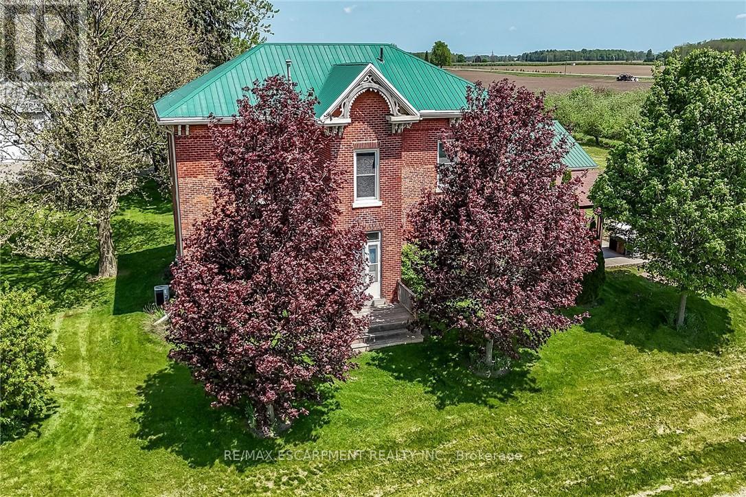 903 CONCESSION 13 TOWNSEND ROAD - 1