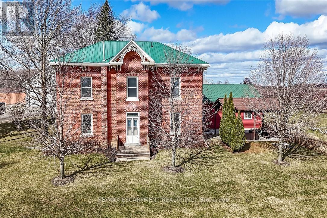 903 CONCESSION 13 TOWNSEND ROAD - 2