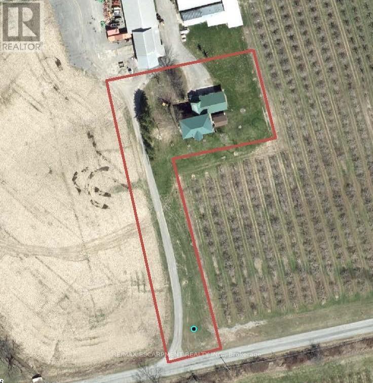 903 CONCESSION 13 TOWNSEND ROAD - Image 5