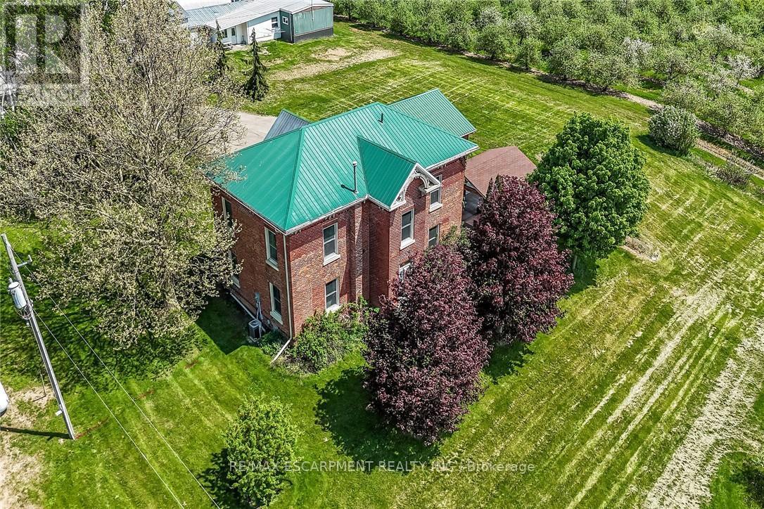 903 CONCESSION 13 TOWNSEND ROAD - 50