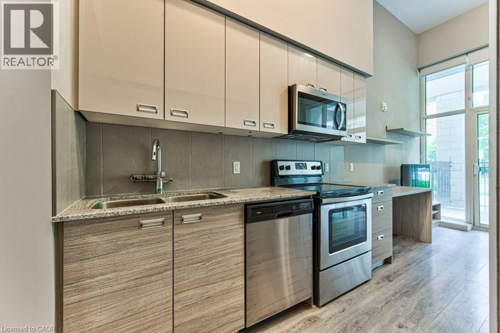 #101 308 LESTER Street - 13
