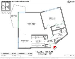 404 1930 Marine Drive, West Vancouver, BC V7V1J8 Photo 25