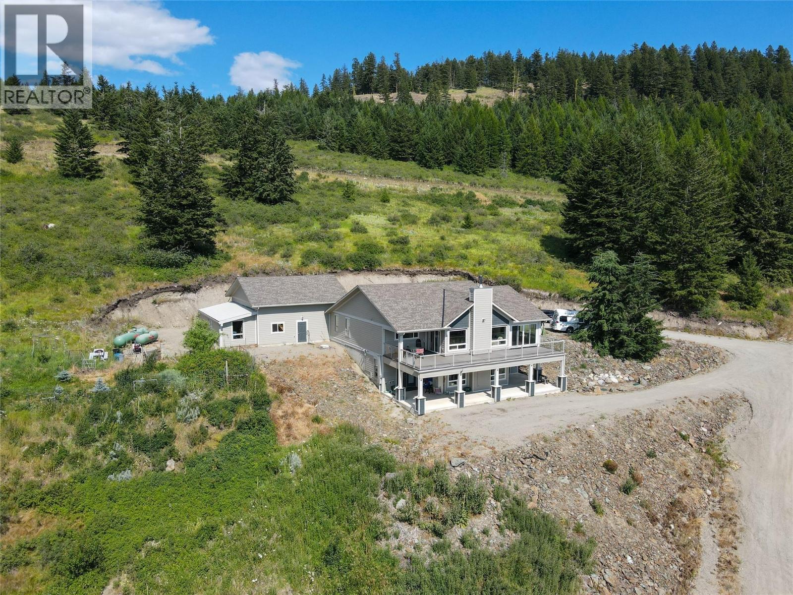 1415 WOLF WAY Road - 3