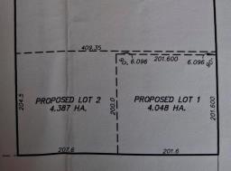2 0 11 Road E, Meleb, MB R0C2C0 Photo 10