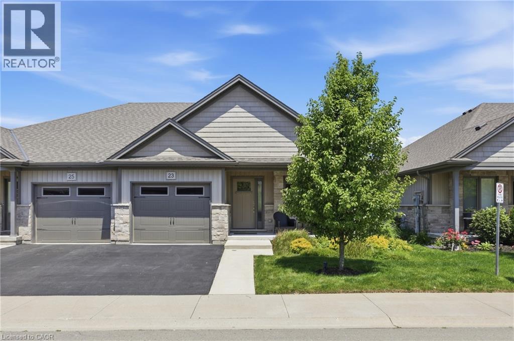 23 RICHARD Crescent
