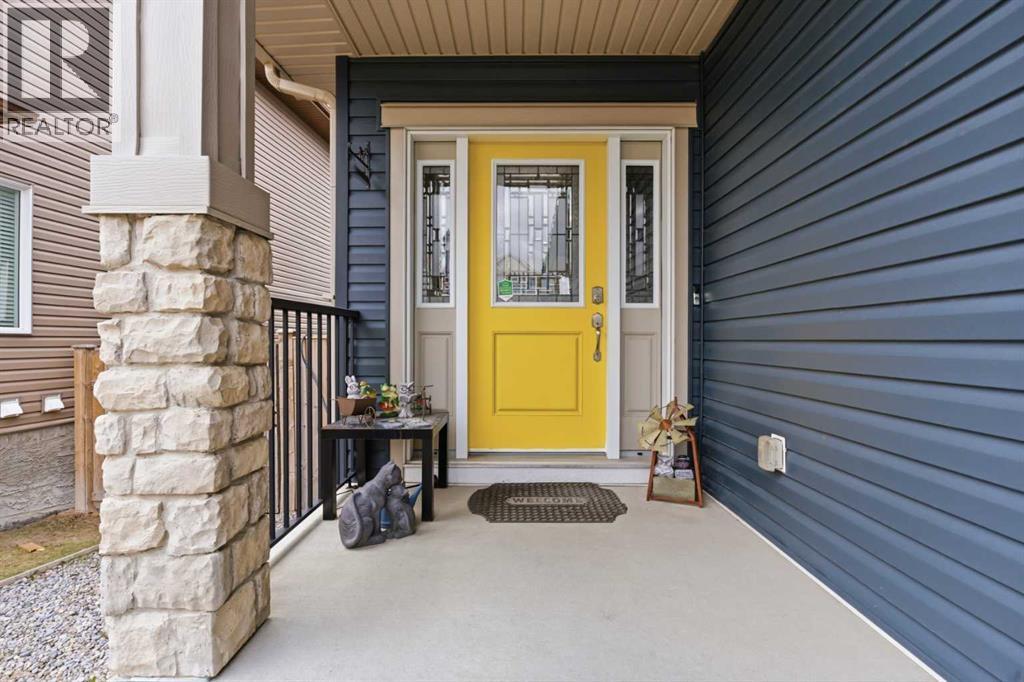 2620 Ravenslea Gardens SE, Ravenswood, Airdrie photo 2