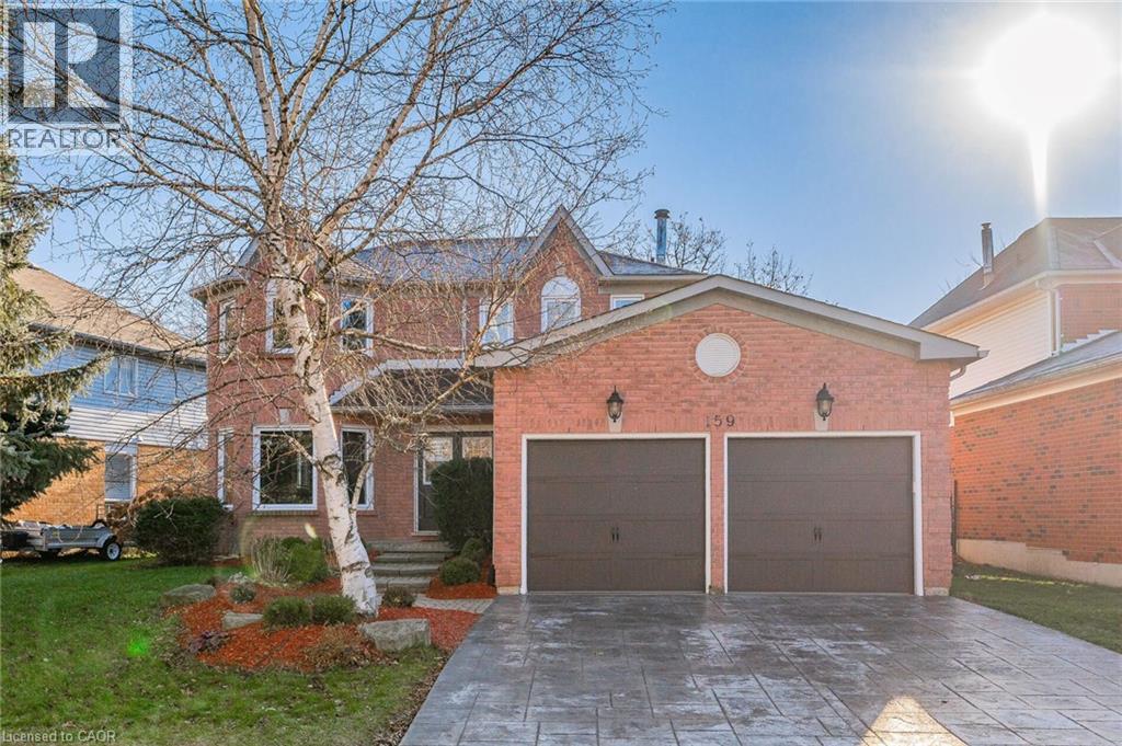 159 GLENVALLEY Drive — photo 2