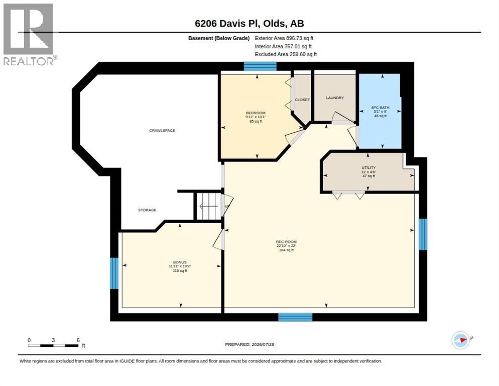 6206 Davis Place - 41